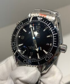 Alternative view of OMEGA Super Clone Watch 1:1 SEAMASTER 232.30.42.21.01.001