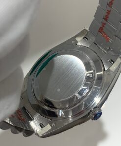 Alternative view of Rolex Super Clone Watch 1:1 DAYJUST 228236