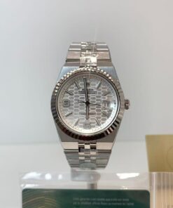 Rolex Super Clone Watch 1:1  Land-Dweller M127334-0001