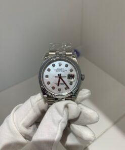 Rolex Super Clone Watch 1:1 DAYJUST m126234-0019