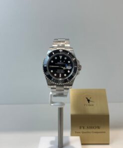 Alternative view of Rolex Super Clone Watch 1:1 SUBMARINER m126610In-0001