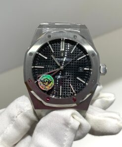 AUDEMARS PIGUET Super Clone Watch 1:1 ROYAL OAK 15500ST.OO.1220ST.03