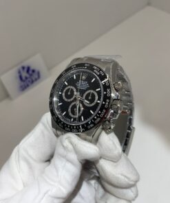 Alternative view of Rolex Super Clone Watch 1:1 COSMOGRAPH DAYTONA 116500LN-0002