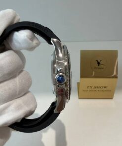 Alternative view of Rolex Super Clone Watch 1:1 YACHT-MASTER m226659-0002