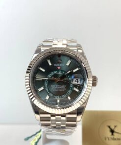 Rolex Super Clone Watch 1:1 SKY-DWELLER M336934-0002
