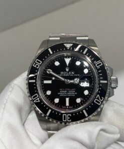 Rolex Super Clone Watch 1:1 SEA-DWELLER 116600-0003