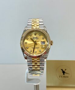 Rolex Super Clone Watch 1:1 DAYJUST m126233-0017