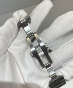 Alternative view of CARTIER Super Clone Watch 1:1SANTOS WSSA0037