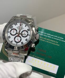 Alternative view of Rolex Super Clone Watch 1:1 COSMOGRAPH DAYTONA  116509-78599