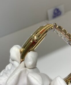 Alternative view of Rolex Super Clone Watch 1:1 DAY DATE m228238-0069