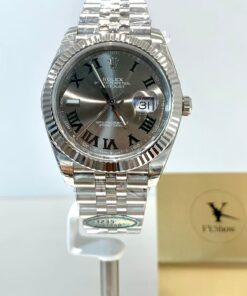 Rolex Super Clone Watch 1:1 DAYJUST m126334-0022