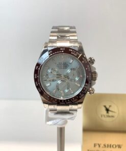 Rolex Super Clone Watch 1:1 COSMOGRAPH DAYTONA m116506-0002