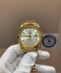 Rolex Super Clone Watch 1:1 DAY DATE  M228238-0066