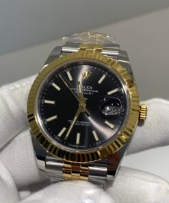 Rolex Super Clone Watch 1:1 DAYJUST  m126333-0014