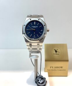 Alternative view of AUDEMARS PIGUET Super Clone Watch 1:1 ROYAL OAK 15202ST.00.1240ST.01