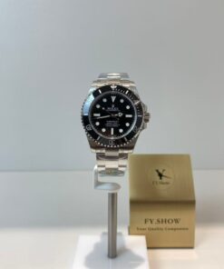 Alternative view of Rolex Super Clone Watch 1:1 SUBMARINER m124060-0001