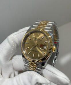 Alternative view of Rolex Super Clone Watch 1:1 DAYJUST  m126333-0010