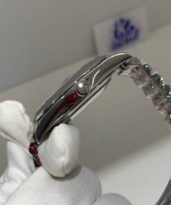 Alternative view of Rolex Super Clone Watch 1:1 DAYJUST 126334