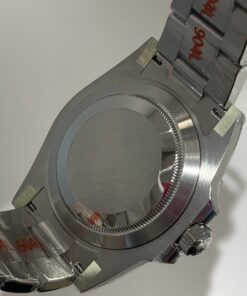 Alternative view of Rolex Super Clone Watch 1:1 SUBMARINER 126610LN 3235 Movement