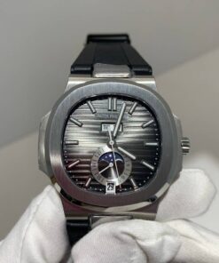 Patek Philippe Super Clone Watch 1:1 NAUTILUS  5726A-001