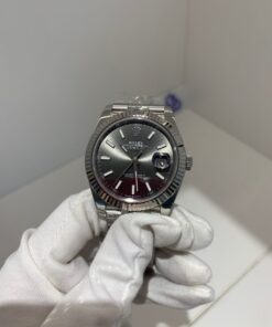 Rolex Super Clone Watch 1:1 DAYJUST  M126334-0014