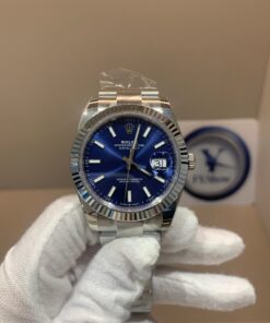 Rolex Super Clone Watch 1:1 DAYJUST m126334-0001