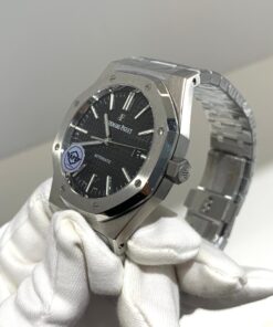 Alternative view of AUDEMARS PIGUET Super Clone Watch 1:1 ROYAL OAK 15500ST.OO.1220ST.03