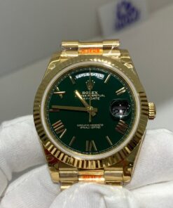 Rolex Super Clone Watch 1:1 DAY DATE m228238-0061