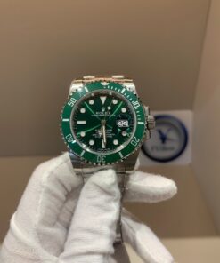 Rolex Super Clone Watch 1:1 SUBMARINER M116610LV-0002