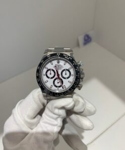 Rolex Super Clone Watch 1:1 COSMOGRAPH DAYTONA M116500LN-0001