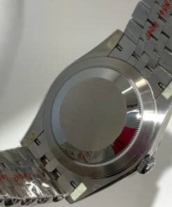 Alternative view of Rolex Super Clone Watch 1:1 DAYJUST m126334-0017
