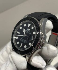 Alternative view of Rolex Super Clone Watch 1:1 YACHT-MASTER 226659