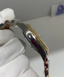 Alternative view of Rolex Super Clone Watch 1:1 DAYJUST m126233