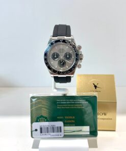 Alternative view of Rolex Super Clone Watch 1:1 COSMOGRAPH DAYTONA m1265191n-0006