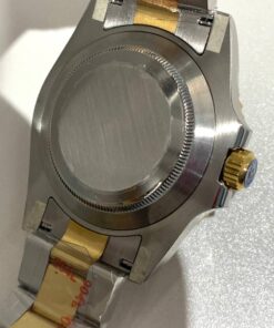 Alternative view of Rolex Super Clone Watch 1:1 SUBMARINER 116613LB-0005