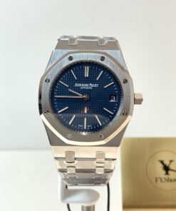 AUDEMARS PIGUET Super Clone Watch 1:1 ROYAL OAK 15202ST.00.1240ST.01