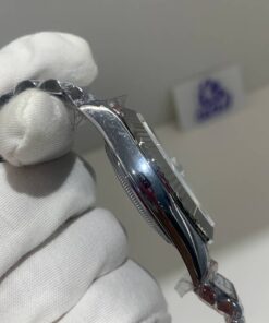 Alternative view of Rolex Super Clone Watch 1:1 DAYJUST m228239