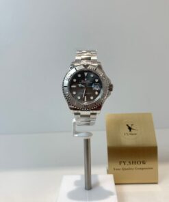 Alternative view of Rolex Super Clone Watch 1:1 YACHT-MASTER 126622