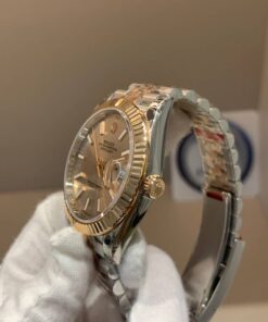 Alternative view of Rolex Super Clone Watch 1:1 DAYJUST  m126331-0010