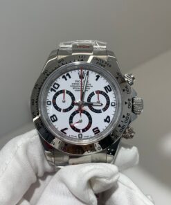Rolex Super Clone Watch 1:1 COSMOGRAPH DAYTONA  116509-78599