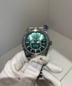 Rolex Super Clone Watch 1:1 SKY-DWELLER M336934-0001