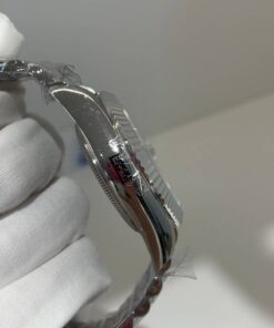 Alternative view of Rolex Super Clone Watch 1:1 SKY-DWELLER  m326934-0005