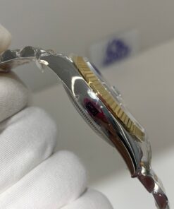 Alternative view of Rolex Super Clone Watch 1:1 DAYJUST 116233