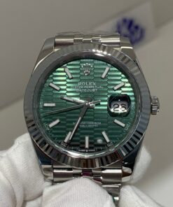 Rolex Super Clone Watch 1:1 DAYJUST  m126334-0029
