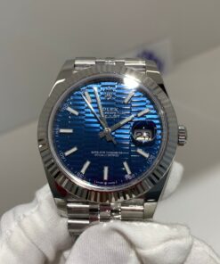 Rolex Super Clone Watch 1:1 DAYJUST 126334