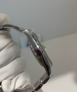 Alternative view of Rolex Super Clone Watch 1:1 DAYJUST m126334-0021