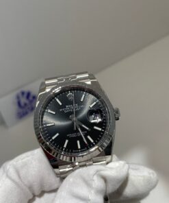 Rolex Super Clone Watch 1:1 DAYJUST m126234