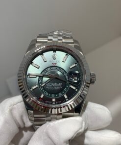 Rolex Super Clone Watch 1:1 SKY-DWELLER m336934-0002