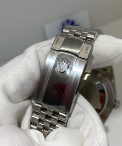 Alternative view of Rolex Super Clone Watch 1:1 DAYJUST m126300-0005