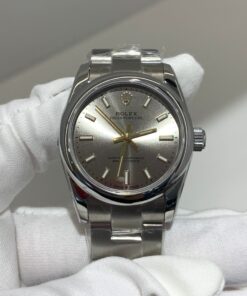 Rolex Super Clone Watch 1:1 OYSTER PERPETUALm277200-0001